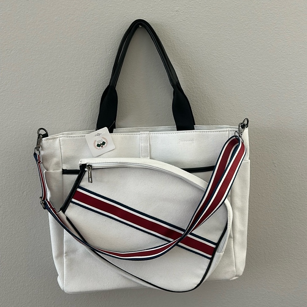 Lulla collection pickleball bag